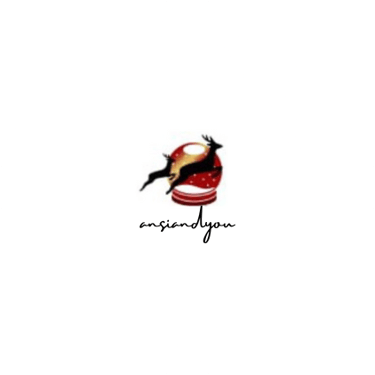 ansiandyou™ logo