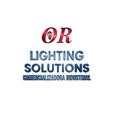 OR LIGHTING SOLUTIONS logo