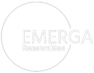 Emerga Renewables logo
