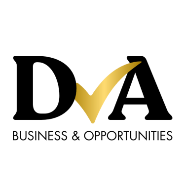 Digital Vista Academy logo