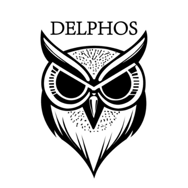 Delphos logo