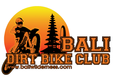 Bali Dirt Bike Club - Enduro Adventures Indonesia logo