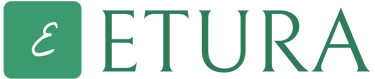 ETURA logo