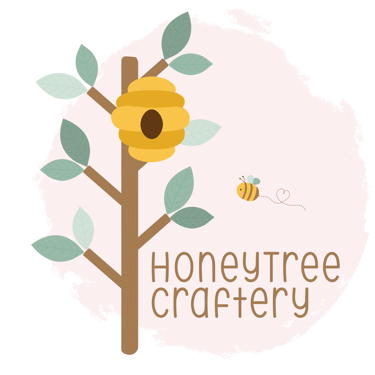 HoneyTree Craftery logo