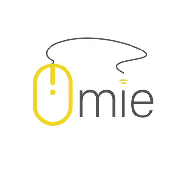 Tiếng Pháp OMIE | Học tiếng Pháp & Du học Pháp logo