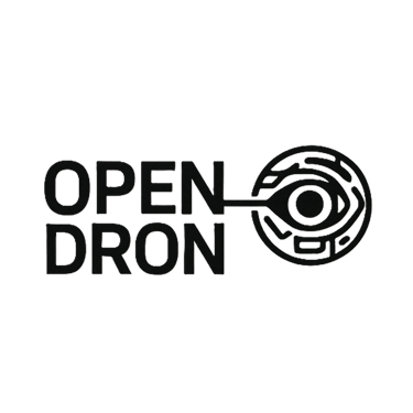 OpenDronEye logo