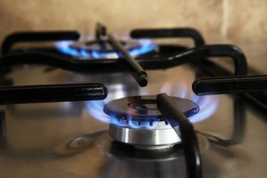UNIQUE GAS STOVE SERVICES logo