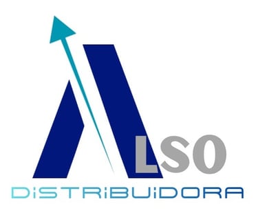 Distribuidora ALSO logo