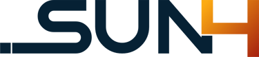 SUN4 logo