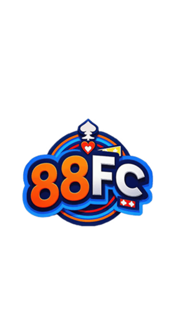 88fc logo