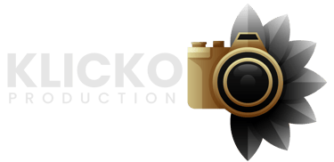 Klicko Production logo