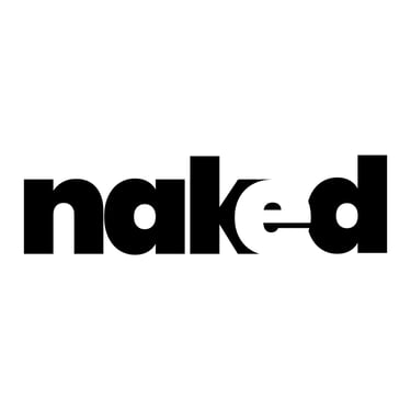 Naked logo