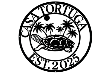Casa Tortuga logo