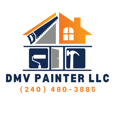 DMV Painter LLC logo