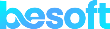 Be Company logo