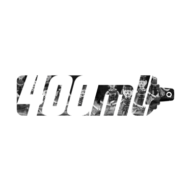 400ml store logo