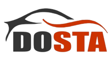 Dosta Tours logo