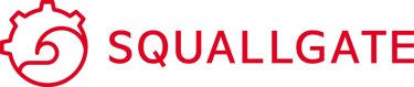 Squallgate 2.0 logo