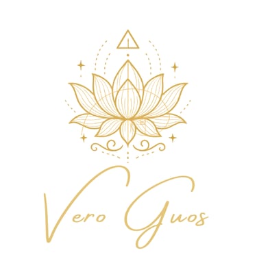 Vero Guos logo
