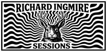 Richard Ingmire Sessions logo