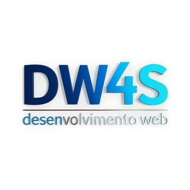 DW4S Desenvolvimento Web logo