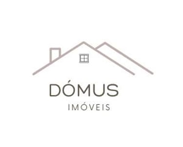 Dómus LB Imóveis logo