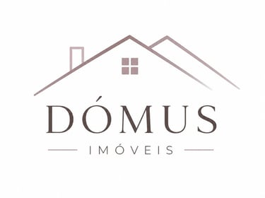 Dómus LB Imóveis logo