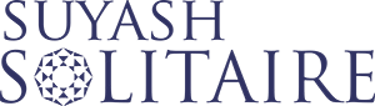 Suyash Solitaire logo