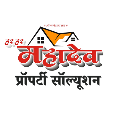 mahadev perfect home solution logo