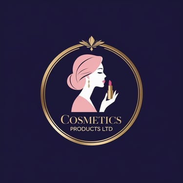 Cosmatic 4u logo