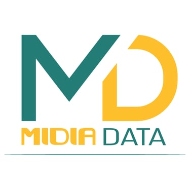 Midiadata logo
