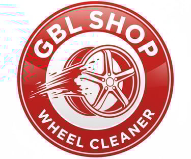 GBL Shop logo