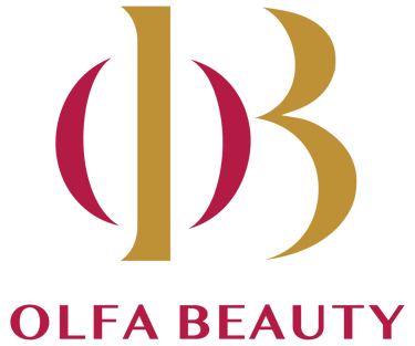 Olfa beauty logo