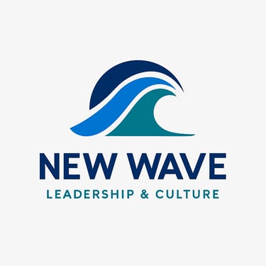 New Wave Leadership & Culture logo