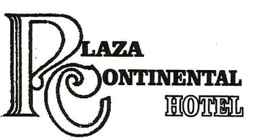 Hotel Continental logo