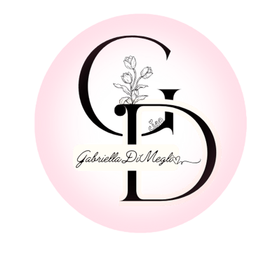 Gabriella Creates logo