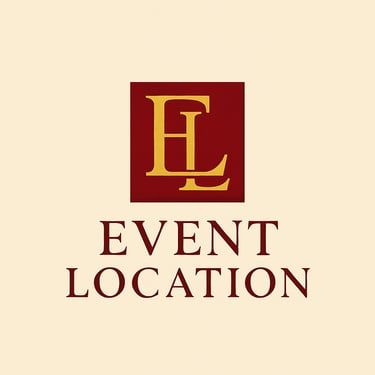 Event Location logo