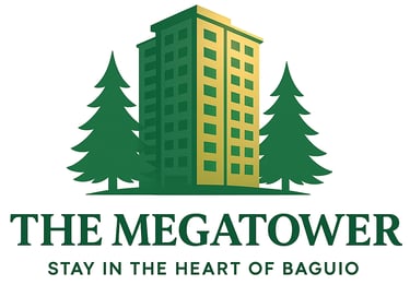 The Megatower logo