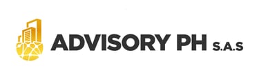 ADVISORY GROUP PH SAS logo