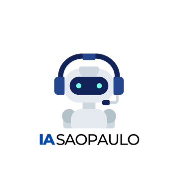 IA SAO PAULO logo