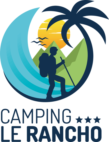 Camping Le Rancho logo