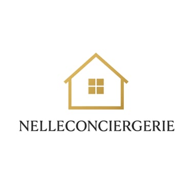 Nelleconciergerie logo