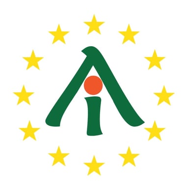 agro innovación europea logo
