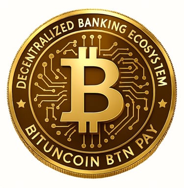 Bituncoin logo