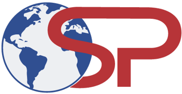 sp viajes y turismo logo