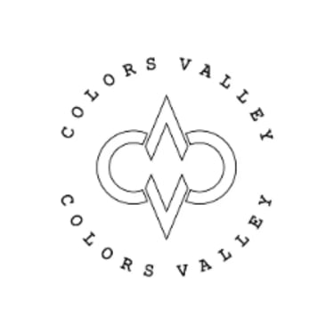 Colors Valley logo