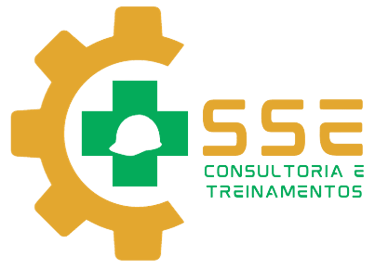SSE Consultoria e Treinamentos logo