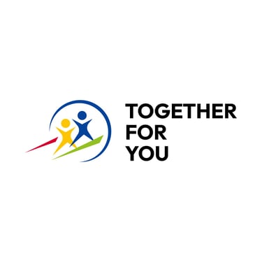 Together for You, Inc logo