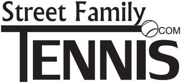 Street Family Tennis logo