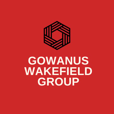Gowanus Wakefield LLC logo